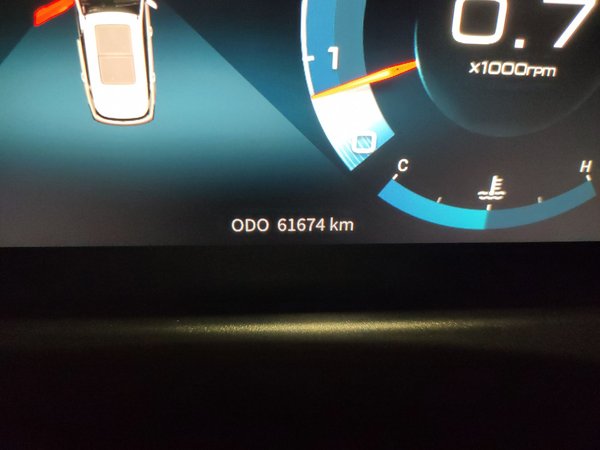 JETOUR X70 PLUS 2021, 61600 км, за 7498 USD - фото 12