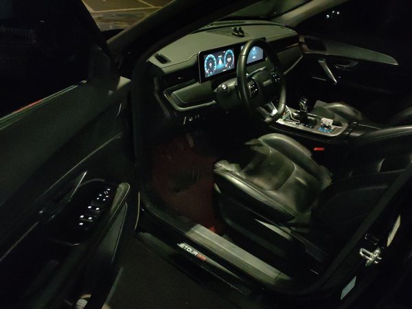 JETOUR X70 PLUS 2021, 61600 км, за 7498 USD - фото 16