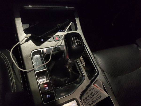 JETOUR X70 PLUS 2021, 61600 км, за 7498 USD - фото 18