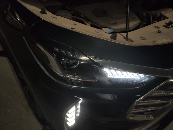 JETOUR X70 PLUS 2021, 61600 км, за 7498 USD - фото 7