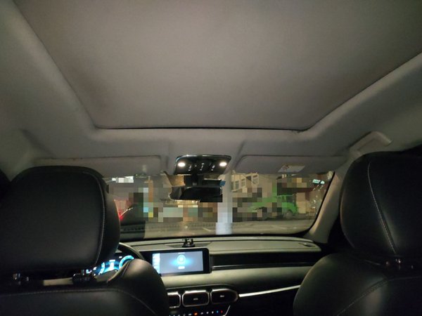 JETOUR X70 PLUS 2021, 61600 км, за 7498 USD - фото 14