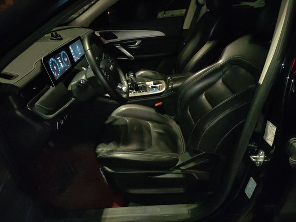 JETOUR X70 PLUS 2021, 61600 км, за 7498 USD - фото 9