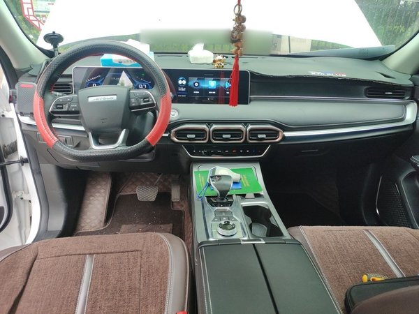JETOUR X70 PLUS 2021, 17700 км, за 17498 USD - фото 18