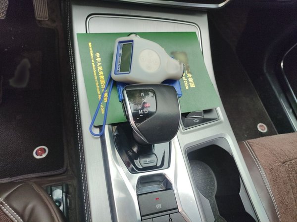 JETOUR X70 PLUS 2021, 17700 км, за 17498 USD - фото 13