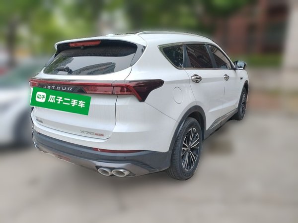 JETOUR X70 PLUS 2021, 17700 км, за 17498 USD - фото 6