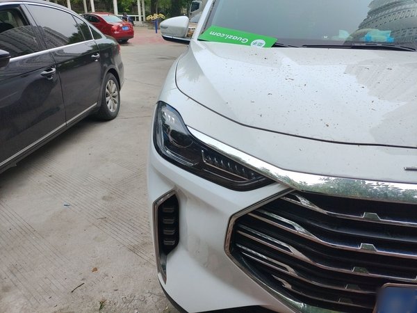 JETOUR X70 PLUS 2021, 17700 км, за 17498 USD - фото 7