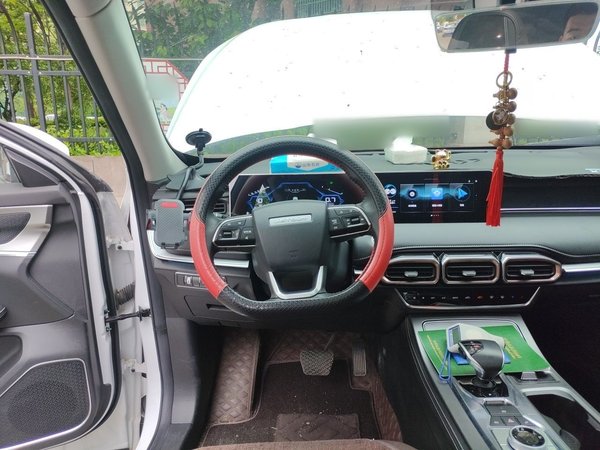 JETOUR X70 PLUS 2021, 17700 км, за 17498 USD - фото 9