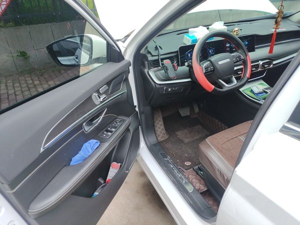 JETOUR X70 PLUS 2021, 17700 км, за 17498 USD - фото 19