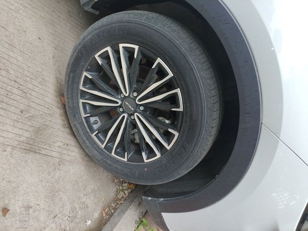 JETOUR X70 PLUS 2021, 17700 км, за 17498 USD - фото 8