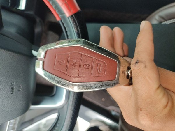 JETOUR X70 PLUS 2021, 17700 км, за 17498 USD - фото 17