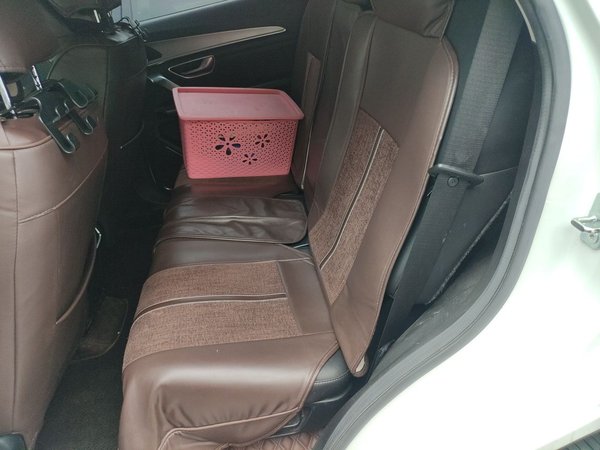 JETOUR X70 PLUS 2021, 17700 км, за 17498 USD - фото 20