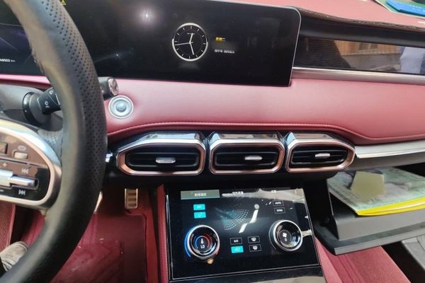 JETOUR X70 PLUS 2021, 68500 км, за 10202 USD - фото 10