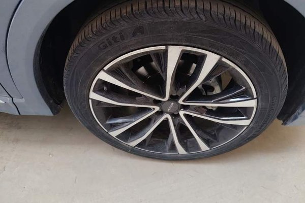 JETOUR X70 PLUS 2021, 68500 км, за 10202 USD