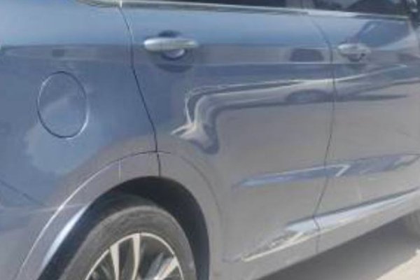 JETOUR X70 PLUS 2021, 68500 км, за 10202 USD