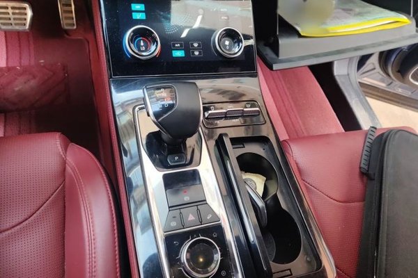 JETOUR X70 PLUS 2021, 68500 км, за 10202 USD - фото 11