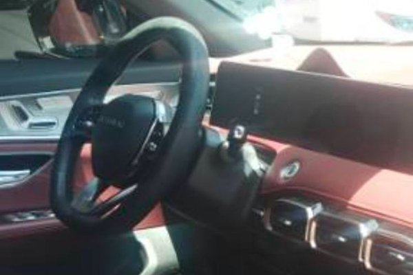 JETOUR X70 PLUS 2021, 68500 км, за 10202 USD - фото 16