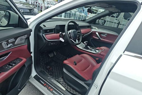 JETOUR X70 PLUS 2021, 22599 км, за 12012 USD - фото 18