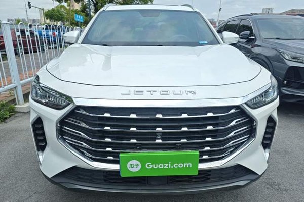 JETOUR X70 PLUS 2021, 22599 км, за 12012 USD