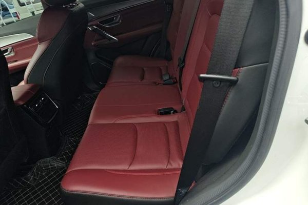 JETOUR X70 PLUS 2021, 22599 км, за 12012 USD - фото 20