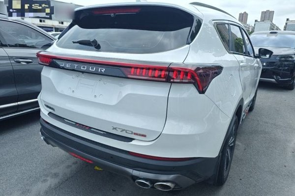 JETOUR X70 PLUS 2021, 22599 км, за 12012 USD - фото 6