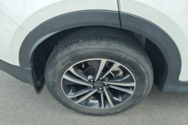 JETOUR X70 PLUS 2021, 22599 км, за 12012 USD - фото 11