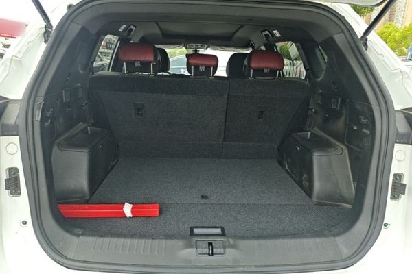 JETOUR X70 PLUS 2021, 22599 км, за 12012 USD - фото 22