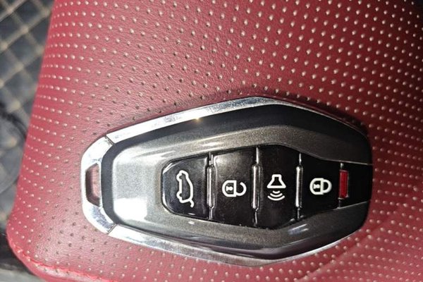 JETOUR X70 PLUS 2021, 22599 км, за 12012 USD - фото 23