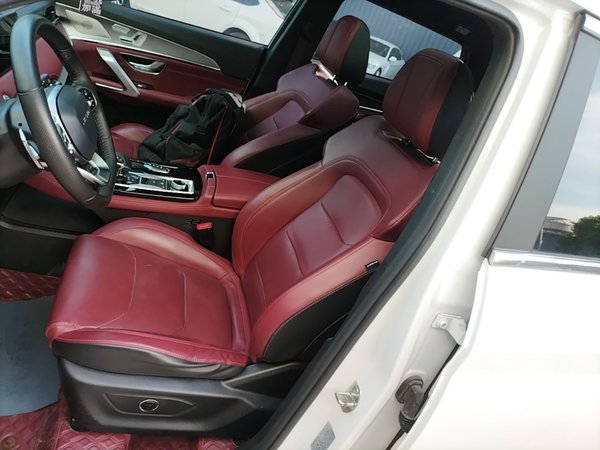 JETOUR X70 PLUS 2021, 49500 км, за 12041 USD - фото 18