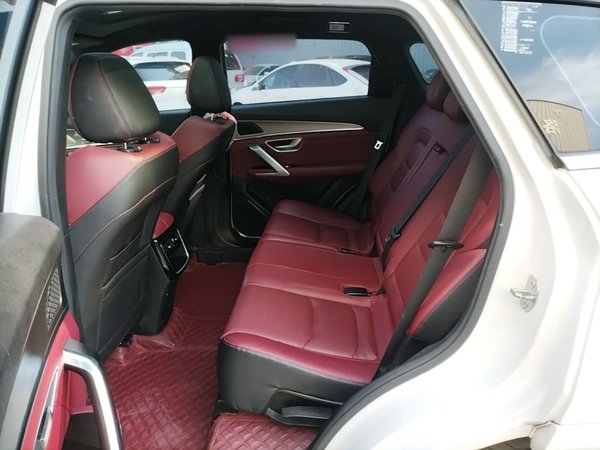 JETOUR X70 PLUS 2021, 49500 км, за 12041 USD - фото 20