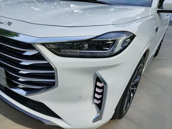 JETOUR X70 PLUS 2021, 49500 км, за 12041 USD - фото 9