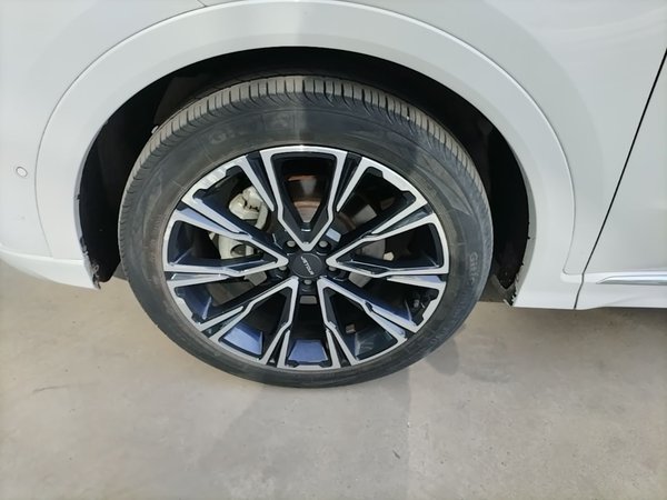 JETOUR X70 PLUS 2021, 49500 км, за 12041 USD - фото 8