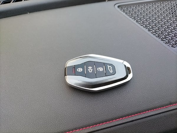 JETOUR X70 PLUS 2021, 49500 км, за 12041 USD - фото 12