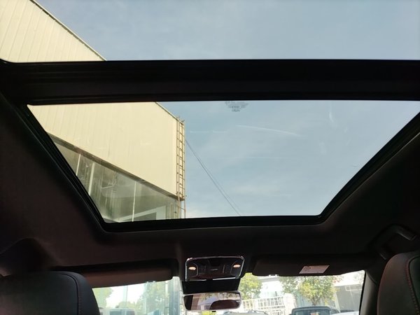 JETOUR X70 PLUS 2021, 49500 км, за 12041 USD - фото 21