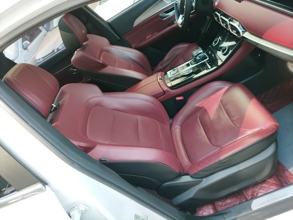 JETOUR X70 PLUS 2021, 49500 км, за 12041 USD - фото 23