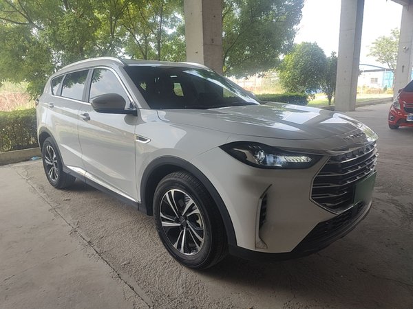JETOUR X70 PLUS 2021, 9000 км, за 11065 USD