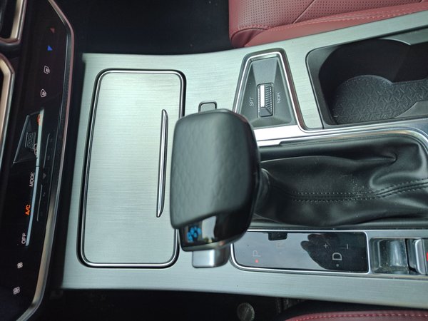 JETOUR X70 PLUS 2021, 9000 км, за 11065 USD - фото 21