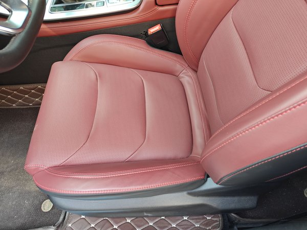 JETOUR X70 PLUS 2021, 9000 км, за 11065 USD - фото 23