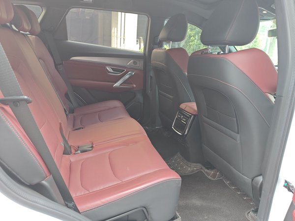 JETOUR X70 PLUS 2021, 9000 км, за 11065 USD - фото 24