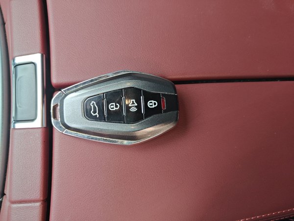 JETOUR X70 PLUS 2021, 9000 км, за 11065 USD - фото 28
