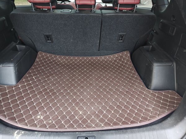 JETOUR X70 PLUS 2021, 9000 км, за 11065 USD - фото 26