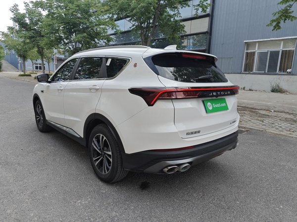 JETOUR X70 PLUS 2021, 9000 км, за 11065 USD - фото 13