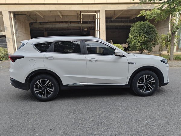 JETOUR X70 PLUS 2021, 9000 км, за 11065 USD - фото 14