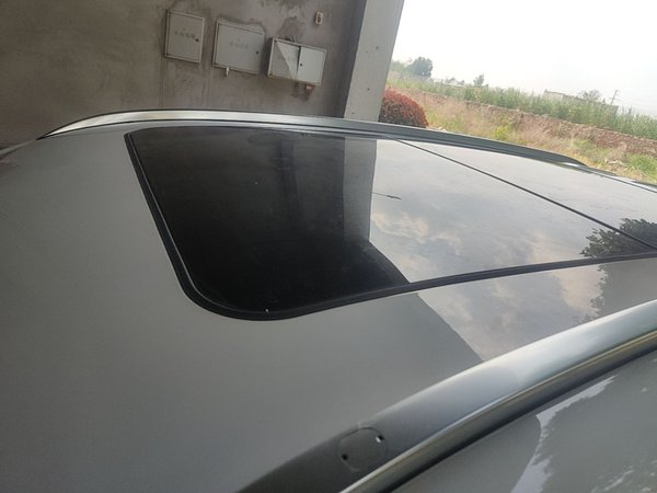 JETOUR X70 PLUS 2021, 9000 км, за 11065 USD - фото 11