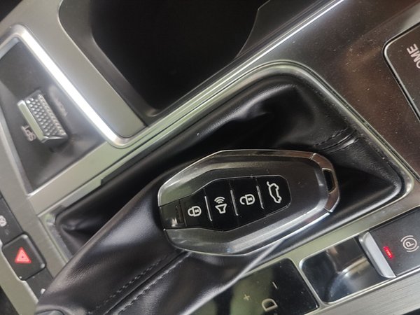 JETOUR X70 PLUS 2021, 9000 км, за 11065 USD - фото 15