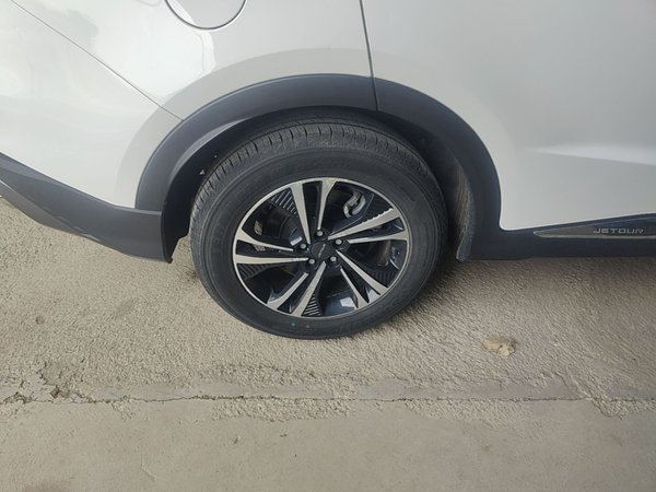 JETOUR X70 PLUS 2021, 9000 км, за 11065 USD - фото 10
