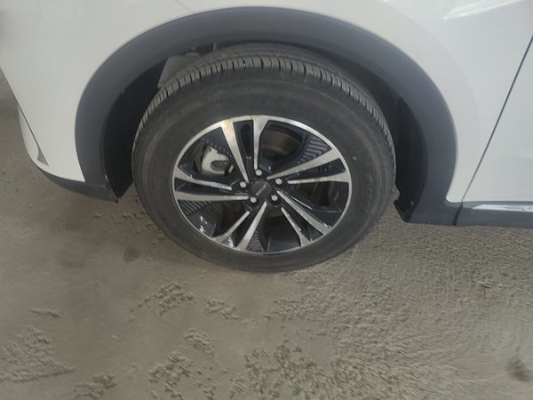 JETOUR X70 PLUS 2021, 9000 км, за 11065 USD - фото 8