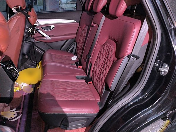 JETOUR X70 PLUS 2023, 28300 км, за 11037 USD - фото 18