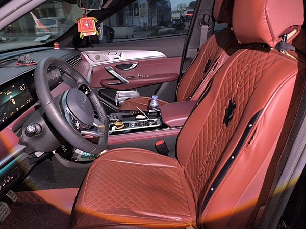 JETOUR X70 PLUS 2023, 28300 км, за 11037 USD - фото 16