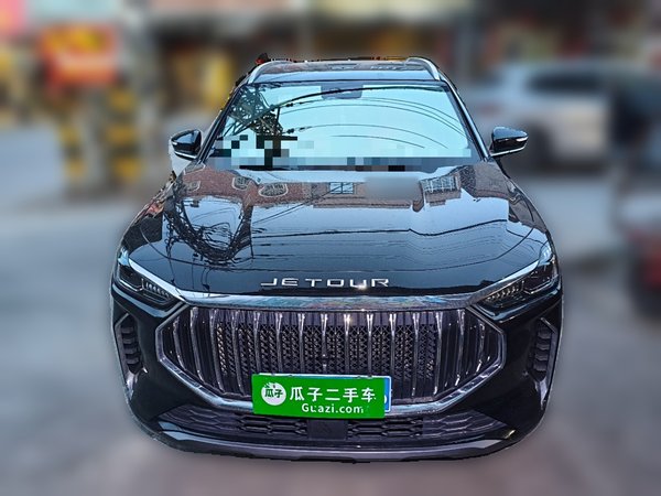 JETOUR X70 PLUS 2023, 28300 км, за 11037 USD