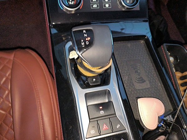 JETOUR X70 PLUS 2023, 28300 км, за 11037 USD - фото 15